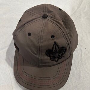 Scouts hat